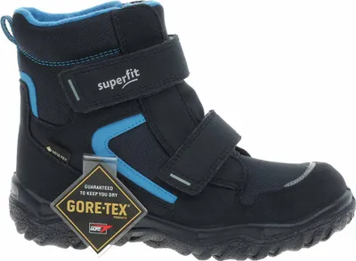 Zdjęcie produktu dla Chłopięce rakiety śnieżne Superfit 1-000047-8000 blau 30