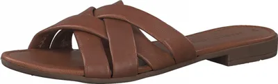 Produktbild von Marco Tozzi Pantoletten Pantoletten Leder