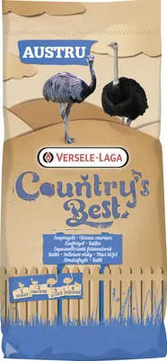 Produktbild von Country's Best AUSTRU 4 Pellet - 20 kg