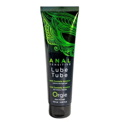 Produktbild von Lube Tube Anal Sensitive - Anal Lubricant - 3 fl oz / 100 ml