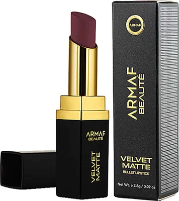 Immagine prodotto di Armaf - Velvet Matte Lipstick - Rossetto opaco 2,6 g
