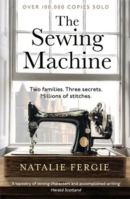 Zdjęcie produktu dla The Sewing Machine