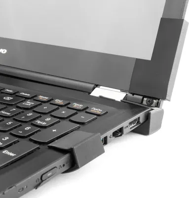 Immagine prodotto di Kit di riparazione per cerniera del coperchio Lenovo Yoga 500-15ISK 500-15IBD 500-15IHW Flex 3-1570 Flex 3-1580