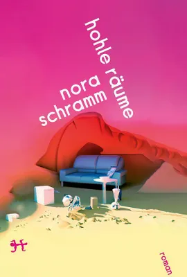 Obrázek produktu pro Hohle Räume