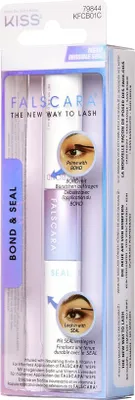 Zdjęcie produktu dla KISS FALSCARA Wimpern Bond&Seal 8,7g