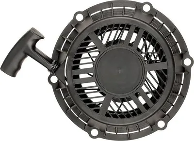Obrázok produktu pre Loncin manuálny štartér kpl. LC1P70F-3,LC1P75F ORIGINÁLNY DIEL 193500113-0006
