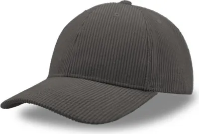 Produktbild von Atlantis Headwear Cordy Cap Recycled