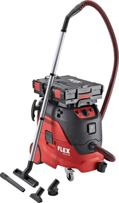 Produktbild von FLEX Sicherheitssauger VCE 33 M AC-Set 230/CEE - 465682