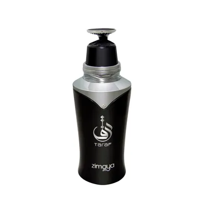 Immagine prodotto di Zimaya Taraf Black eau de parfum per uomo 100 ml