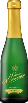 Produktbild von Schloss Munz.Sekt Cuvee Brut