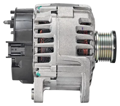 Produktbild von VALEO 439647 Lichtmaschine Generator LiMa 160A 14V für RENAULT MEGANE III Grandtour (KZ0/1) Scénic III (JZ0/1) GRAND SCÉNIC III (JZ0/1)