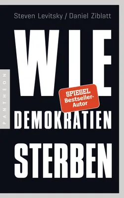 Produktbild von Wie Demokratien sterben