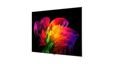 Produktbild von LG OLED83W69LA, 2,11 m (83"), 3840 x 2160 Pixel, OLED, Smart-TV, WLAN, Schwarz