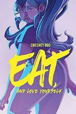 Immagine prodotto di Eat & Love Yourself – Lingua: Inglese