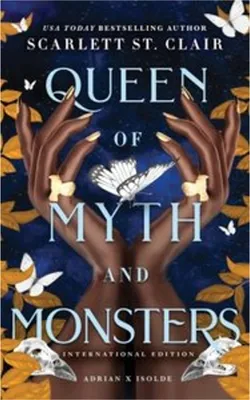 Productafbeelding van Queen of Myth and Monsters