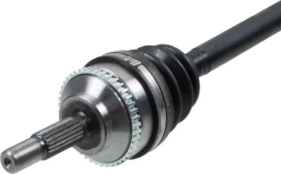 Produktbild von FEBI BILSTEIN 182459 Antriebswelle Vorne Rechts für RENAULT CLIO II (BB0/1/2, CB0/1/2) KANGOO (KC0/1) KANGOO Express (FC0/1) CLIO IV Kasten