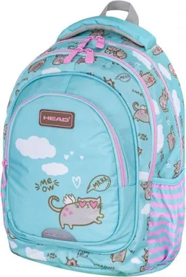 Image de Sac à dos Head Meow AB330 ASTRA