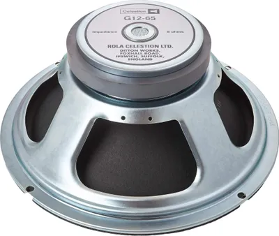Obrázek produktu pro CELESTION Heritage G12-65 8 Ohm reproduktor