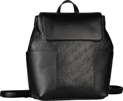Produktbild von Tom Tailor Rucksäcke Wendi, Backpack M, black, Schwarz