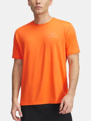 Produktbild von Under Armour Herren T-Shirt Vanish Energy Ss 1383973-847__XS