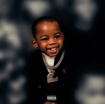 Zdjęcie produktu dla Babyface Ray - The Kid That Did (Gray Coloured) (2 LP)