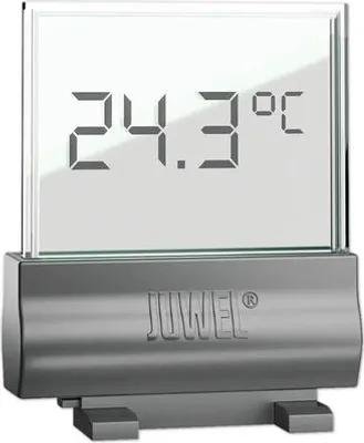 Zdjęcie produktu dla Termometr JUWEL Termometr cyfrowy 4.0 ok. 7 x 3 x 8 cm