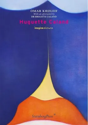 Produktbild von Huguette Caland