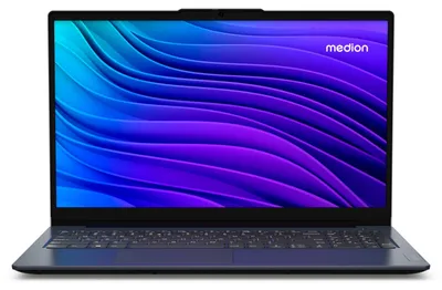 Immagine prodotto di MEDION E15435, Intel® Core™ i7, 2,4 GHz, 39,6 cm (15,6"), 1920 x 1080 px, 16 GB, 1 TB