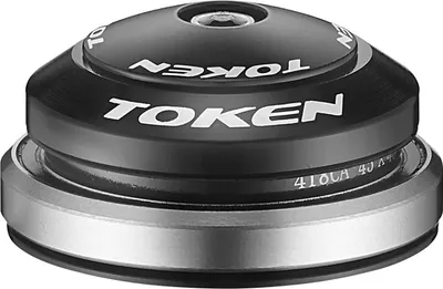 Obrázek produktu pro Hlavová složení, Token, OMEGA-A81, typ Integrated, Velikost: 1-1.8 – 1.5 inch IS41/28.6 | IS52/40, Premium, černá, headset, odolná, snadná údržba