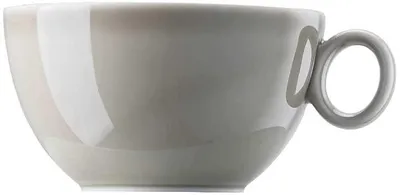Immagine prodotto di Thomas Kombi-Obertasse Loft, colore grigio lunare, codice prodotto 11900-401917-14772, codice EAN 4012436521789