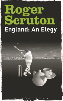 Produktbild von England: An Elegy