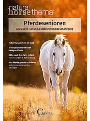 Image de Pferdesenioren