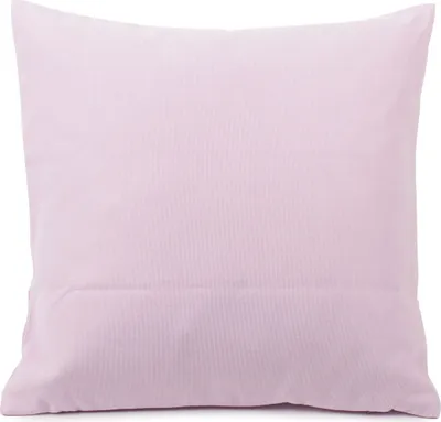 Produktbild von GÖZZE Kissenhülle DANTE lavendel BL 40x40 cm lila