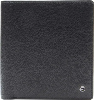 Produktbild von Esquire Houston Geldbörse RFID Schutz Leder 3 cm