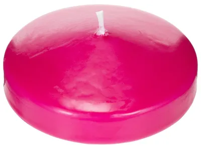 Produktbild von Elegante Schwimmkerzen für harmonische Tischdekoration und stimmungsvolle Beleuchtung, 8 Stück