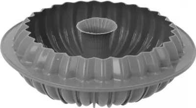 Produktbild von Brunbeste Silikon Kuchenbackform 24cm 51353