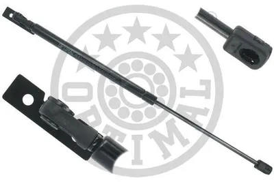 Produktbild von OPTIMAL Gasfeder Motorhaubendämpfer 516mm für OPEL Omega B Limousine (V94) 290N AG-50516