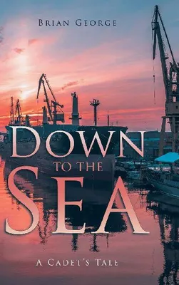 Produktbild von Down to the Sea