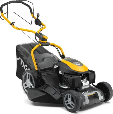 Obrázek produktu pro Benzínová sekačka STIGA COMBI 748 V