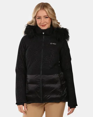 Produktbild von Kilpi Lena Jacke Schwarz 44 Frau Schwarz 44
