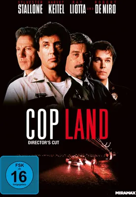 Produktbild von Cop Land