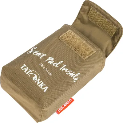 Produktbild von Tatonka Foldable Seat Mat 26 x 34cm olive