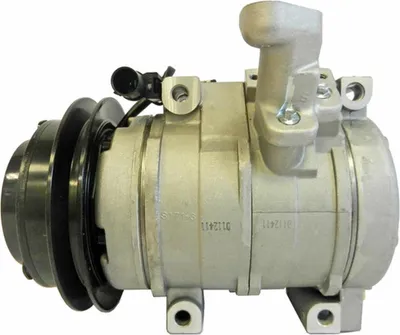 Zdjęcie produktu dla Sprężarka powietrza MAHLE ACP 982 000S