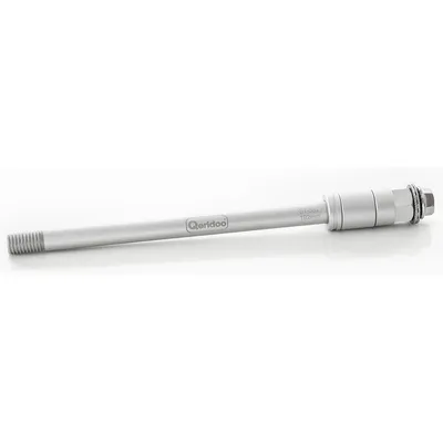 Produktbild von Qeridoo Steckachse Adapter M12x1.75 167-192mm