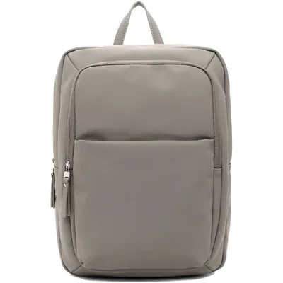 Immagine prodotto di SURI FREY zaino per il tempo libero zaino con scomparto per laptop Suri Sports Melody Backpack Taupe grigio talpa