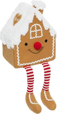 Produktbild von Weihnachtsdekoration, 40 cm hoch, 13 cm breit