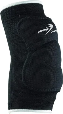 Produktbild von V3TEC TRAINING PRO Ellenbogenschoner schwarz-weiss S