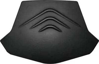 Obrázek produktu pro Přední přívod vzduchu CGM 361 AVENT PRO Matt Black