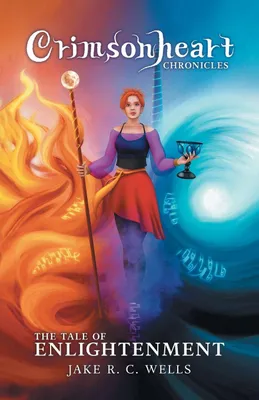Produktbild von Crimsonheart Chronicles