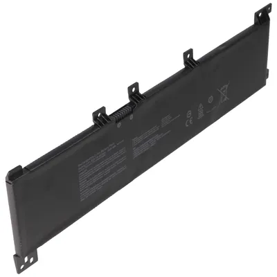 Image de Akku passend für ASUS VivoBook F705QA , B31N1635, Li-Polymer, 11,52V, 3645mAh, 42,0Wh, built-in, ohne Werkzeug
